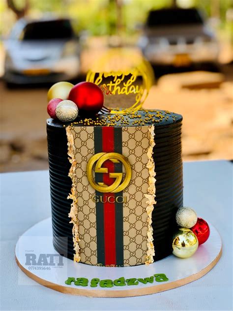 gucci cake for girl|Gucci cake price.